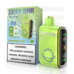 Sour Apple Ice Geek Bar Pulse