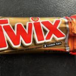 Twix 2 Cookies Bars – Crunchy Biscuit with Caramel & Milk Chocolate