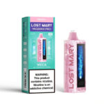 Peach+ Lost Mary MO20000 PRO