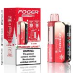 Strawberry Cupcake FOGER Switch Pro Kit