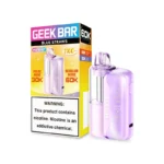 Blue Straws Geek Bar Mate 60 Kit