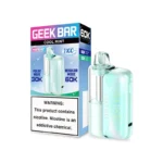 Cool Mint Geek Bar Mate 60 Kit