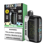 Miami Mint Geek Bar 25k