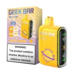 Mexico Mango Geek Bar Vape 15k