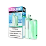 Miami Mint Geek Bar Mate 60 Kit