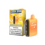 Orange Mint Savers Geek Bar Vape 15k