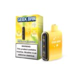 Pineapple Savers Geek Bar Vape 15k