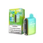 Sour Gush Geek Bar Vape 15k