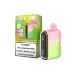 Sour Watermelon Drop Geek Bar Vape 15k
