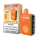Strawberry Mango Geek Bar Vape 15k