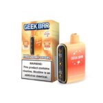 Strawberry Savers Geek Bar Vape 15k