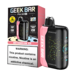Watermelon Ice Geek Bar 25k