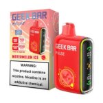 Watermelon Ice Geek Bar Vape 15k