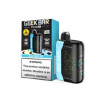 Blue Razz Ice Geek Bar 25k