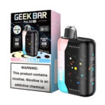 Pink & Blue Geek Bar 25k