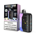 Strawberry Kiwi Ice Geek Bar 25k