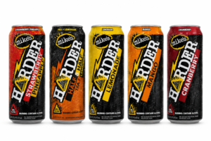 Mike’s Harder Premium Flavored Beer