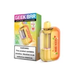 Amazon Lemonade Geek Bar CLR 50K Vape