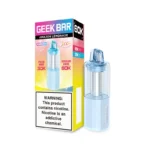 Amazon Lemonade Geek Bar Mate 60K Disposable Pod
