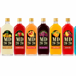 MD 20/20 Flavored Wine – Assorted Flavors