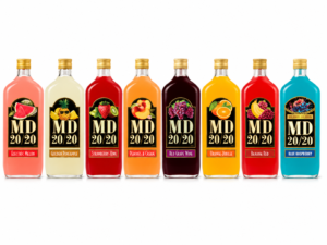 MD 20/20 Flavored Wine – Assorted Flavors