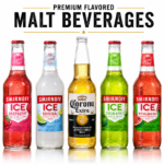 Smirnoff Ice Flavored Malt Beverage