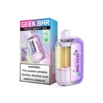 Triple Berry Ice Geek Bar CLR 50K Vape
