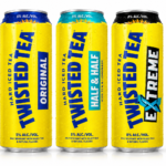 Twisted Tea Hard Iced Tea – Assorted Flavors