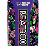 BeatBox Mystic Grape Party Punch