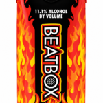 BeatBox Sweet Heat Cinnamon Party Punch