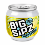 Big Sipz Piña Colada Premium Malt Beverage