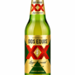 Dos Equis Lager Especial Beer