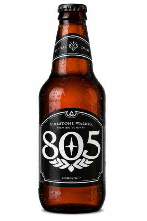 Firestone Walker 805 Blonde Ale Beer