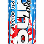 Four Loko Flavored Malt Beverage