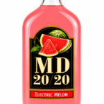 MD 20/20 Electric Melon Wine Cocktail