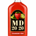 MD 20-20 Strawberry Kiwi.