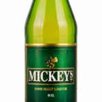 Mickey's Fine Malt Liquor 40 oz