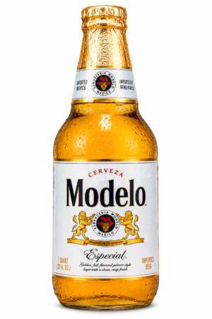 Modelo Especial Imported Lager Beer 32 oz