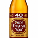 Olde English 800 Malt Liquor 40 oz