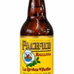 Pacifico Clara Ballena Imported Mexican Lager Beer 32 oz
