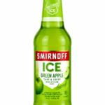 Smirnoff Ice Green Apple – Tart & Crisp