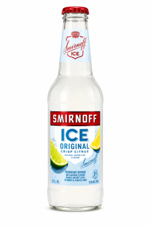Buy Smirnoff Ice Original Crisp Citrus Online in Chandler, AZ