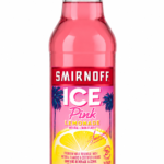 Smirnoff Ice Pink Lemonade