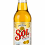 Sol Cerveza Imported Mexican Lager Beer