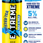 Twisted Tea Half & Half Hard Iced Tea