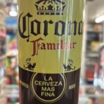 Corona Familiar Imported Mexican Beer Can