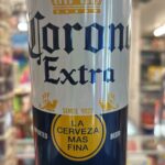 Corona Familiar Imported Mexican Beer Can