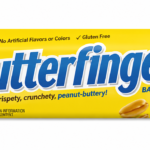 Butterfinger King Size Chocolate Bar