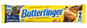 Butterfinger King Size Chocolate Bar