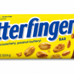 Butterfinger Chocolate Bar